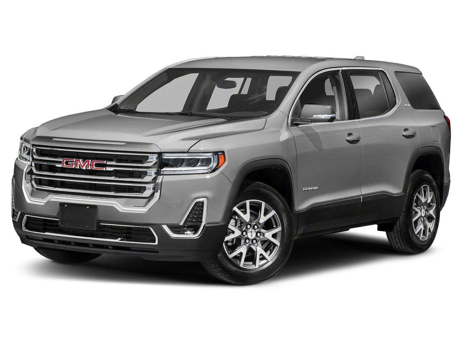 2020 GMC Acadia