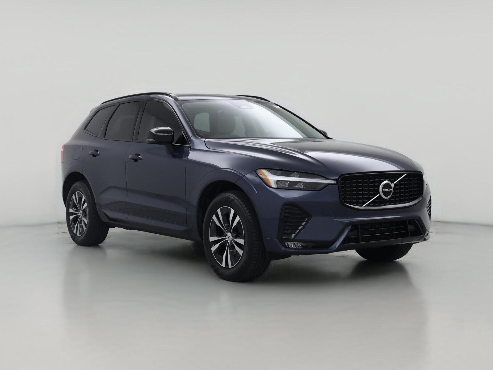 2024 VOLVO XC60