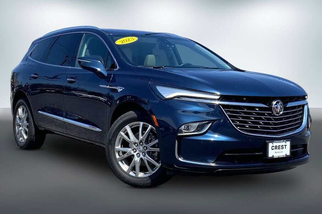 2023 BUICK Enclave