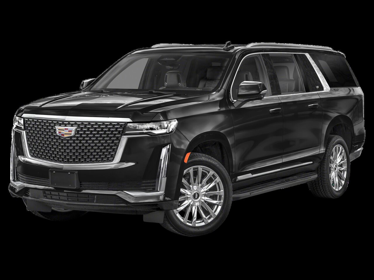 2021 CADILLAC Escalade ESV