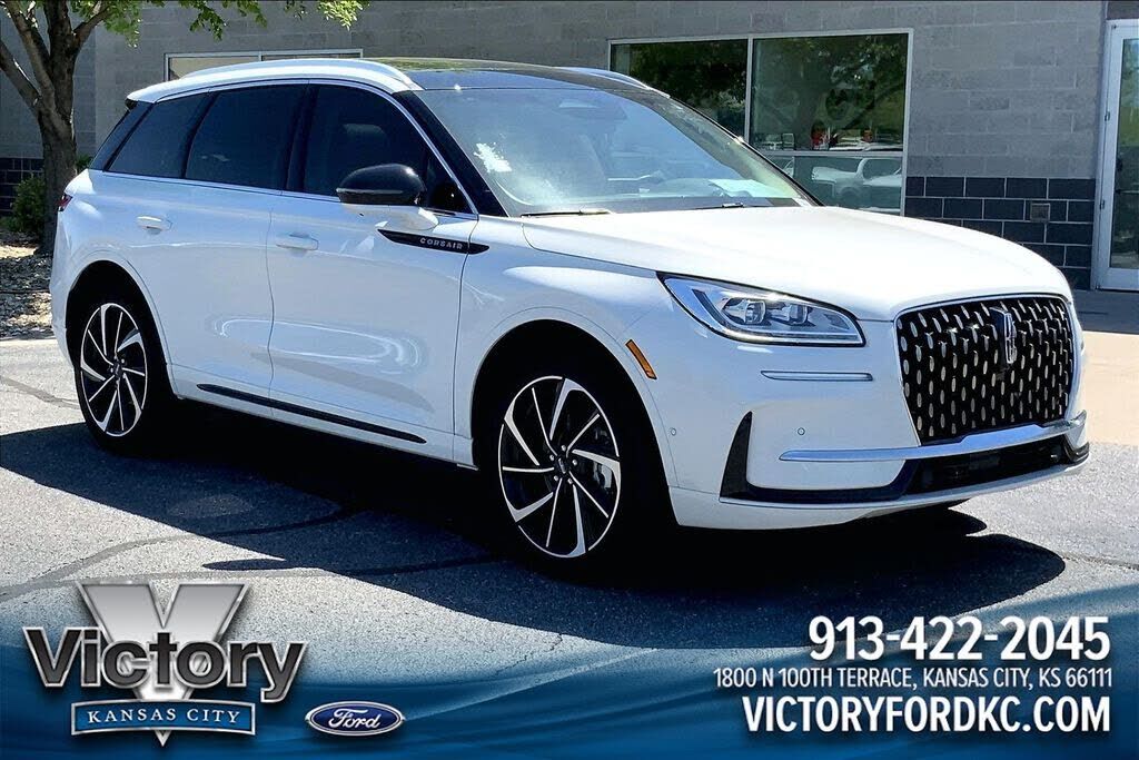 2023 LINCOLN Corsair