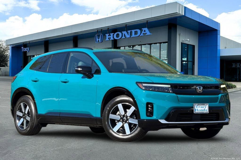 2026 HONDA Prologue