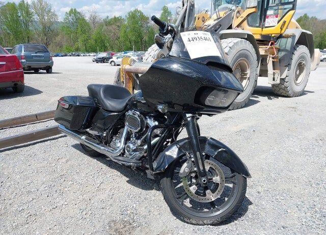 2021 HARLEY DAVIDSON FLTRX / Road Glide