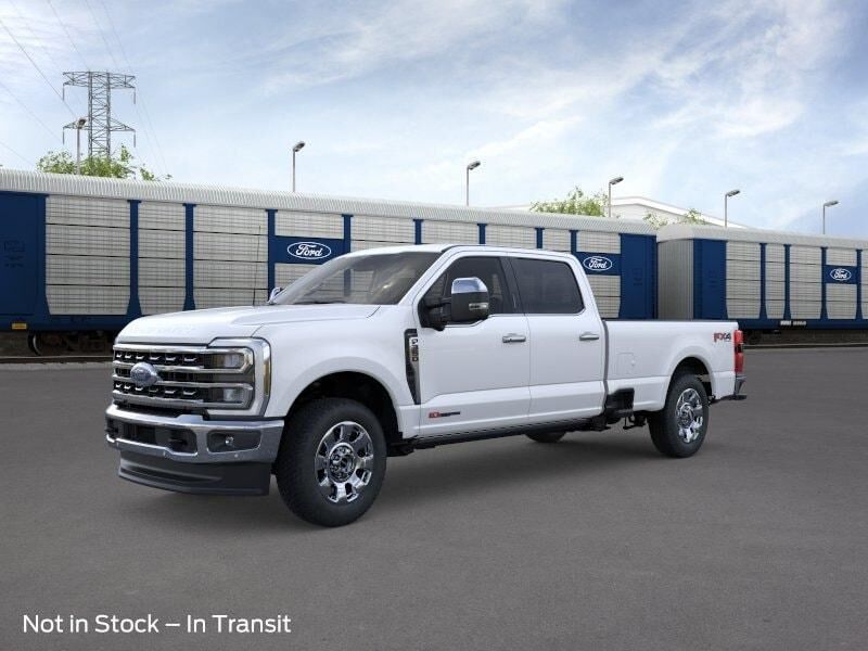 2026 FORD F-350