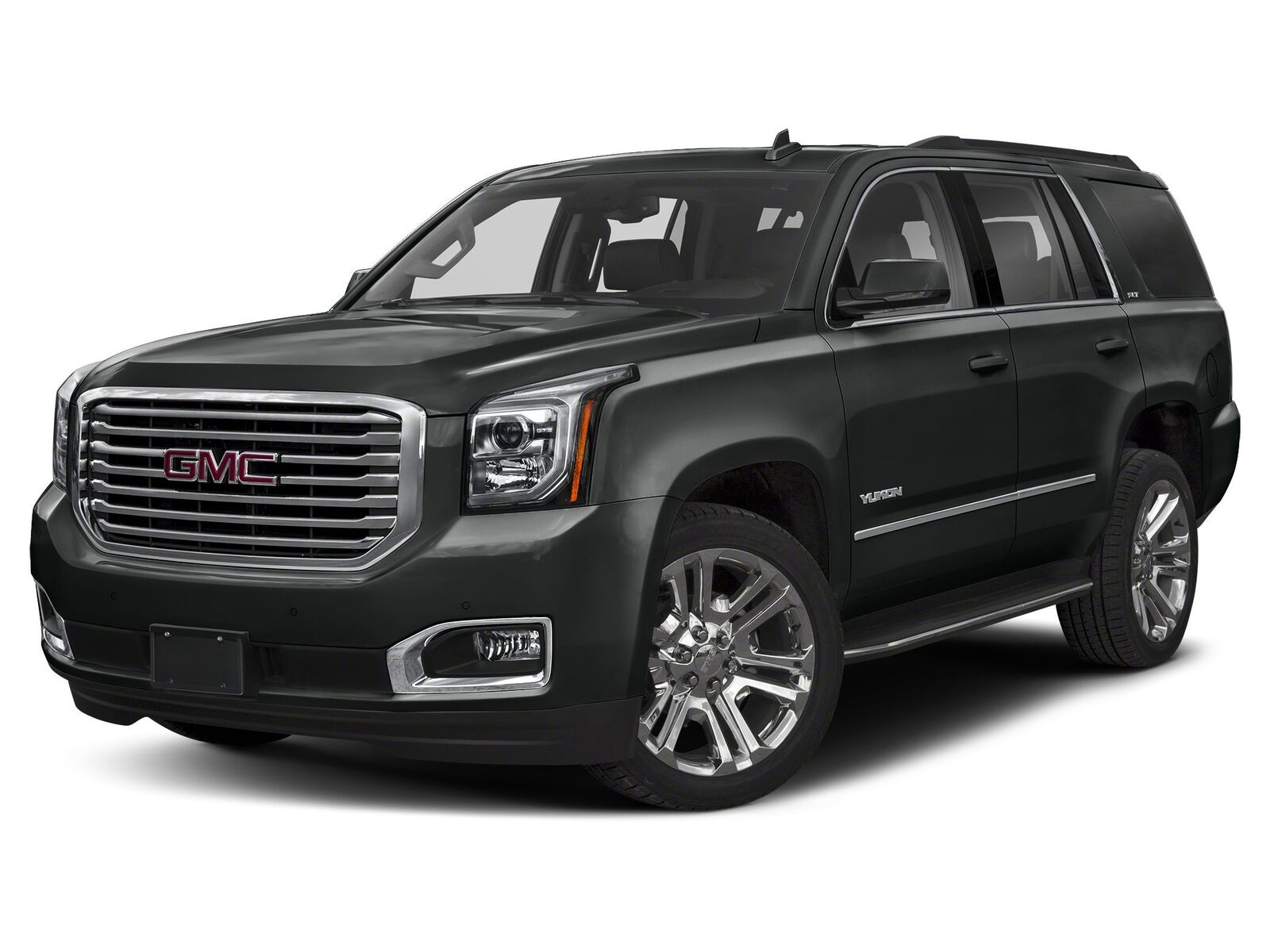 2020 GMC Yukon