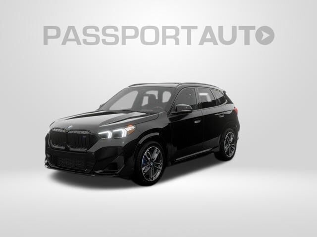 2026 BMW X1