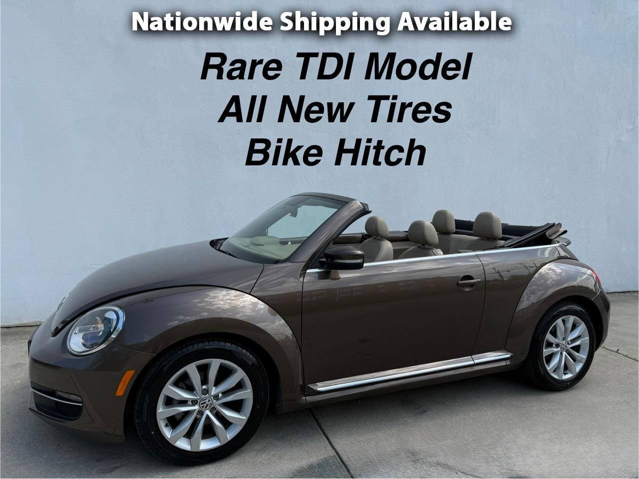2013 VOLKSWAGEN Beetle
