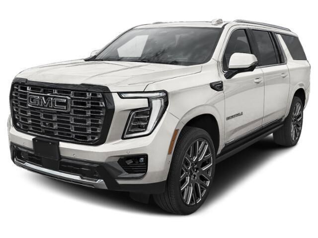 2026 GMC Yukon XL