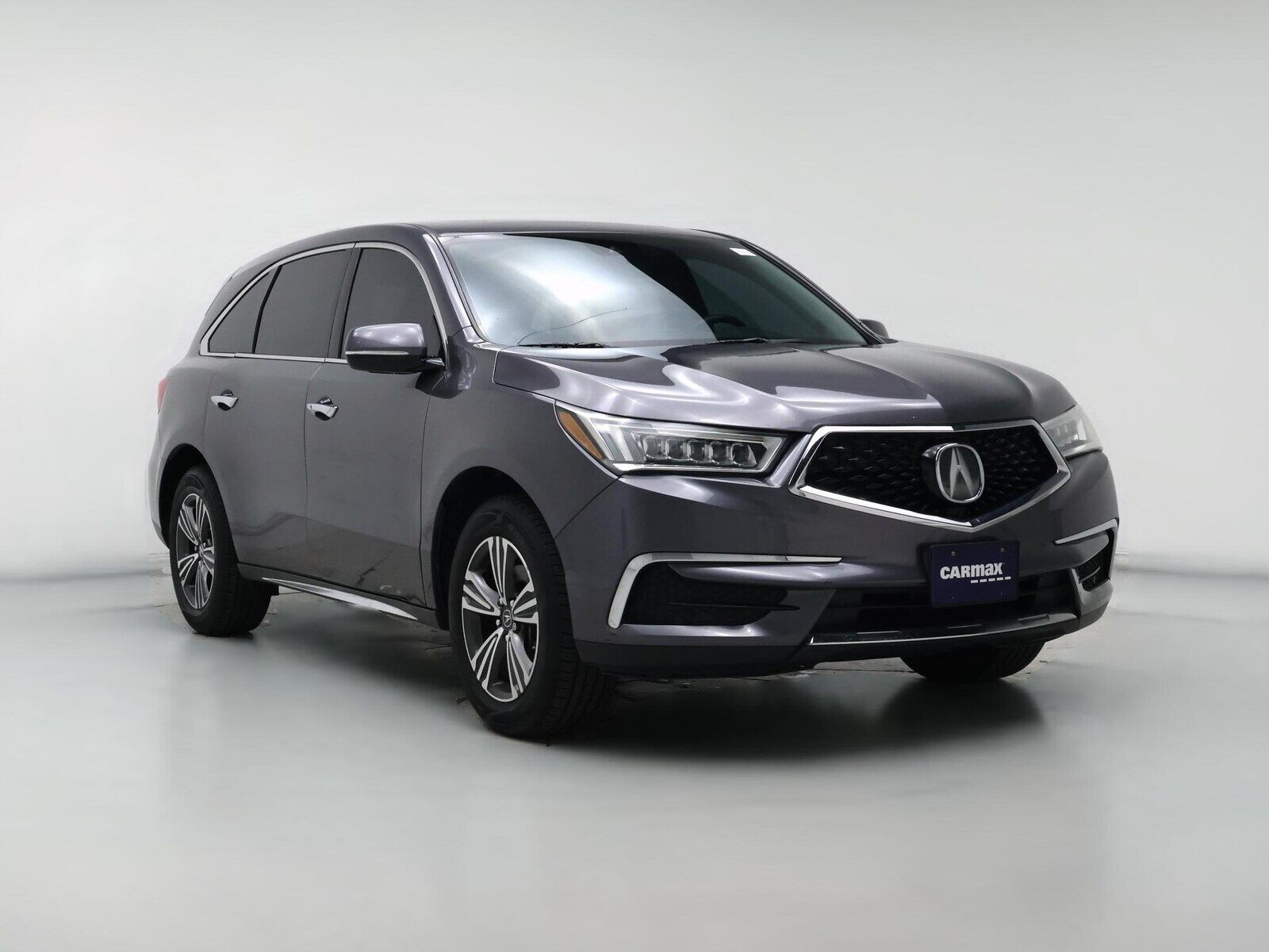 2017 ACURA MDX