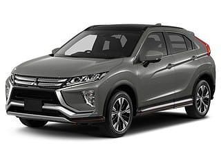 2018 MITSUBISHI ECLIPSE CROSS