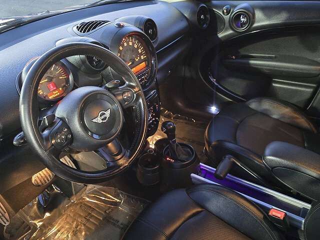 2014 MINI Countryman