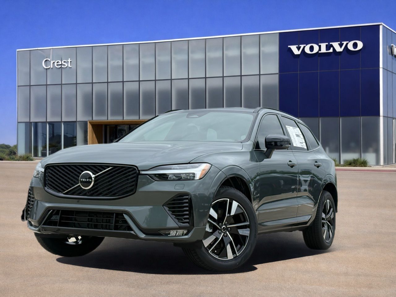2026 VOLVO XC60