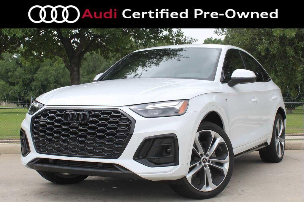 2023 AUDI Q5