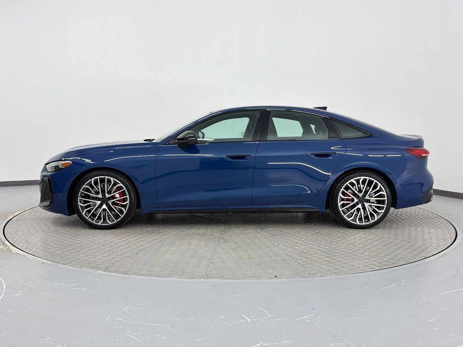 2026 Audi S5