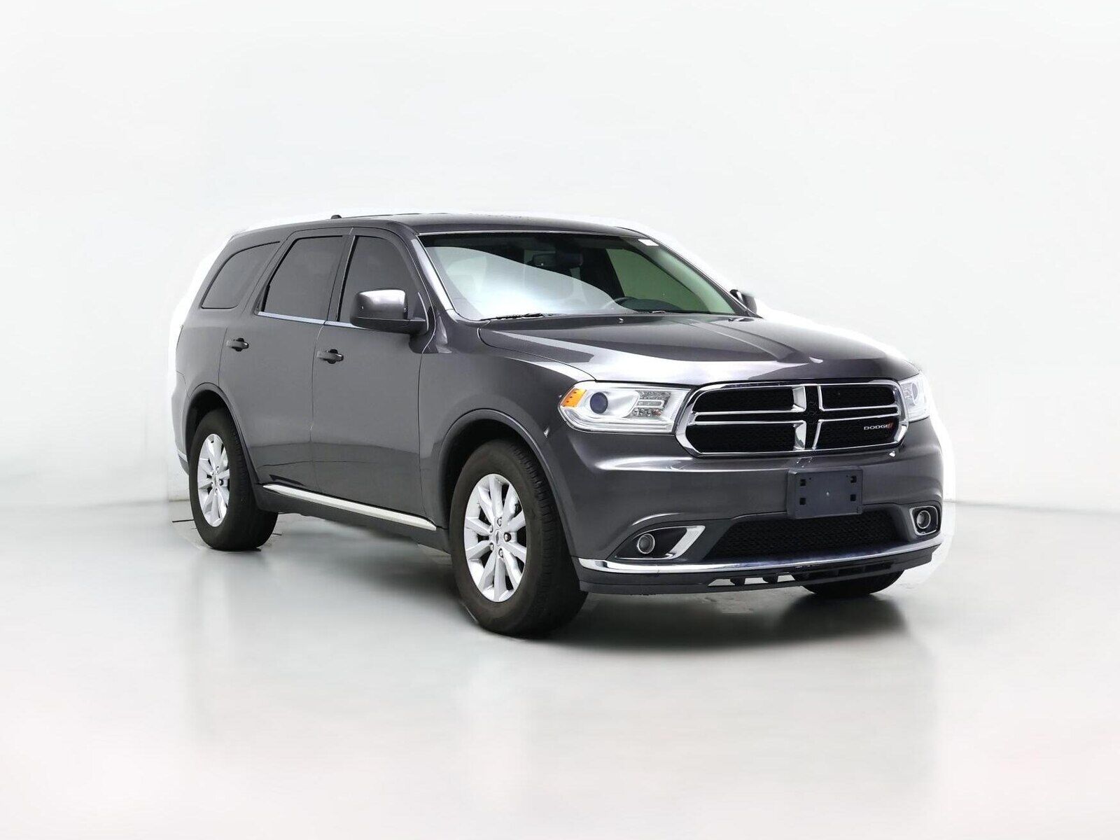 2019 DODGE Durango