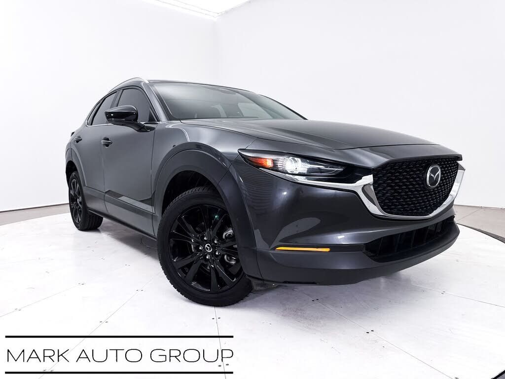 2024 MAZDA CX-30