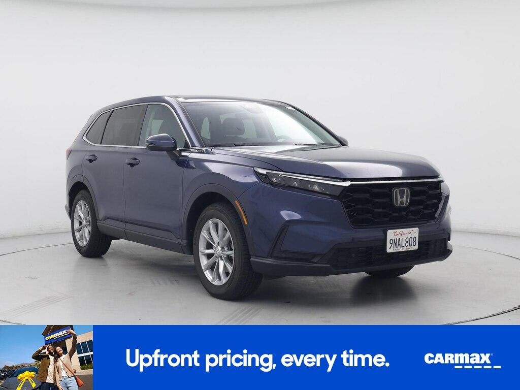 2023 HONDA CR-V