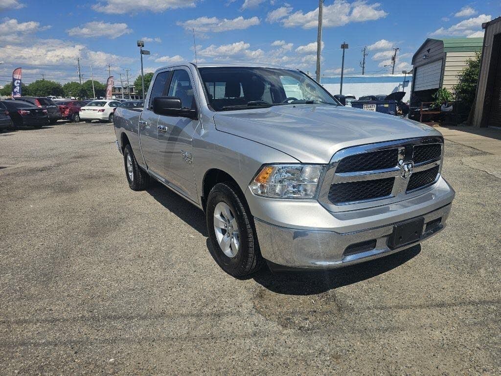 2013 RAM 1500