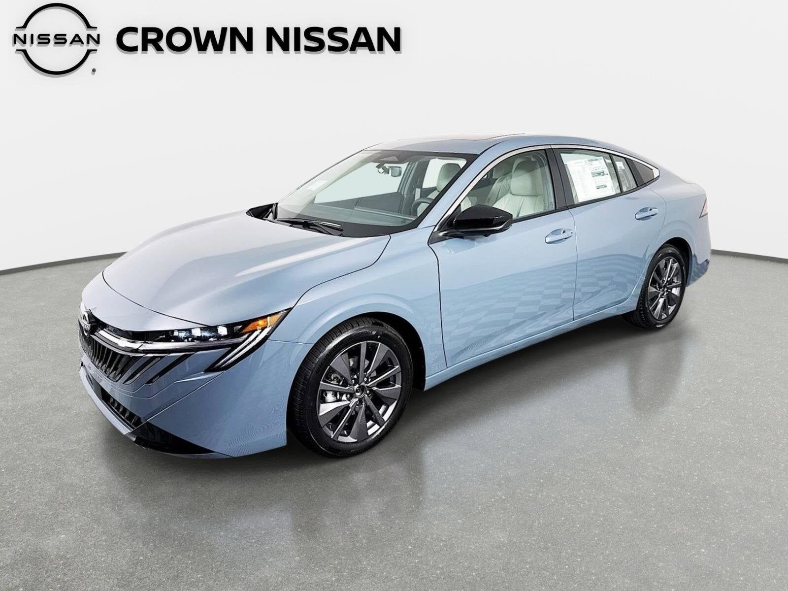 2026 NISSAN Sentra