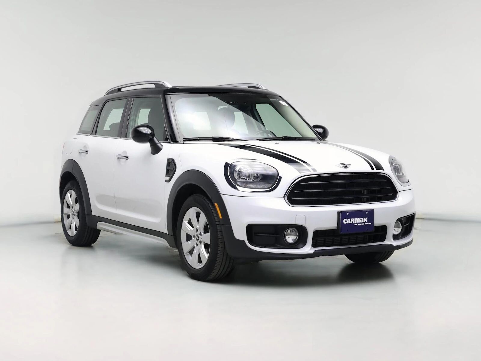2018 MINI Countryman