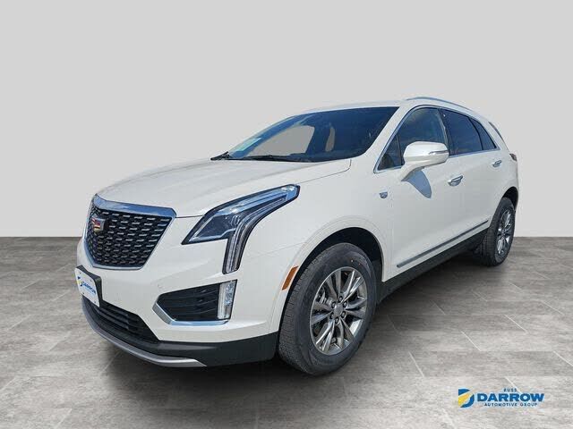 2023 CADILLAC XT5