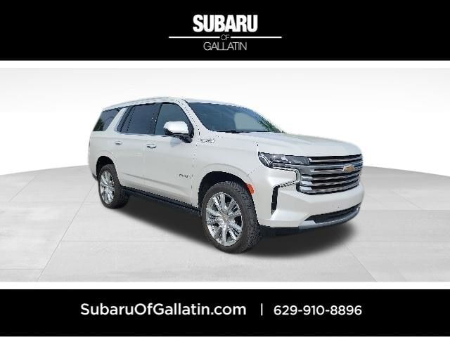 2024 CHEVROLET Tahoe