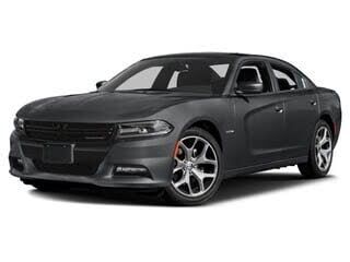 2017 DODGE Charger