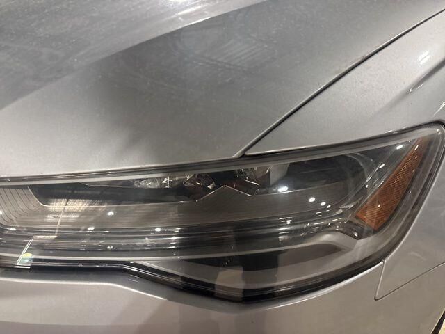 2018 Audi A6