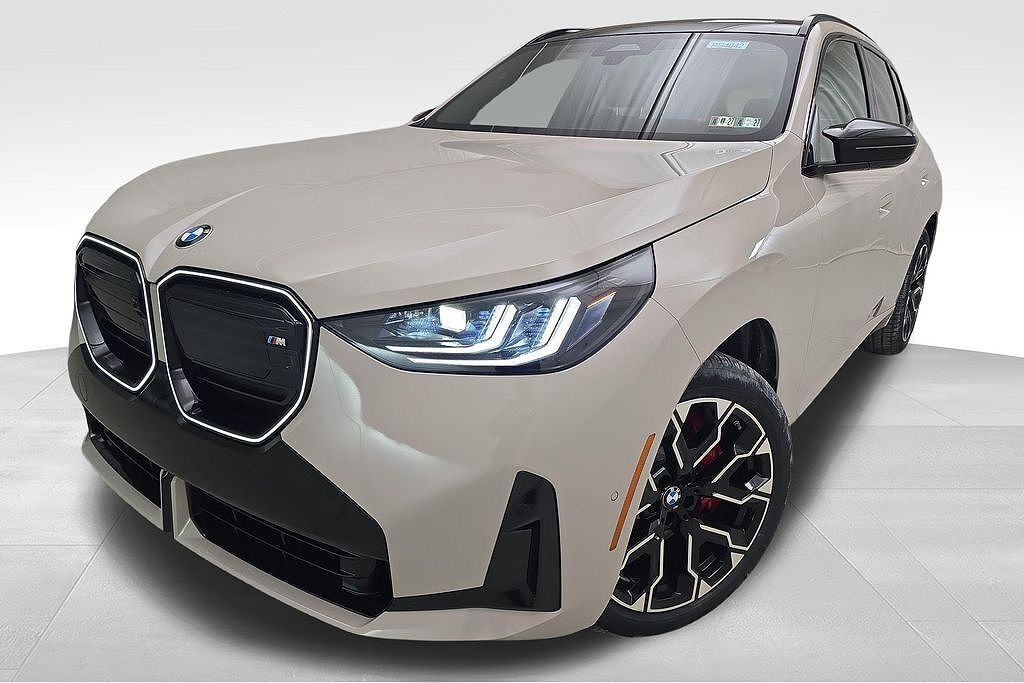 2026 BMW X3