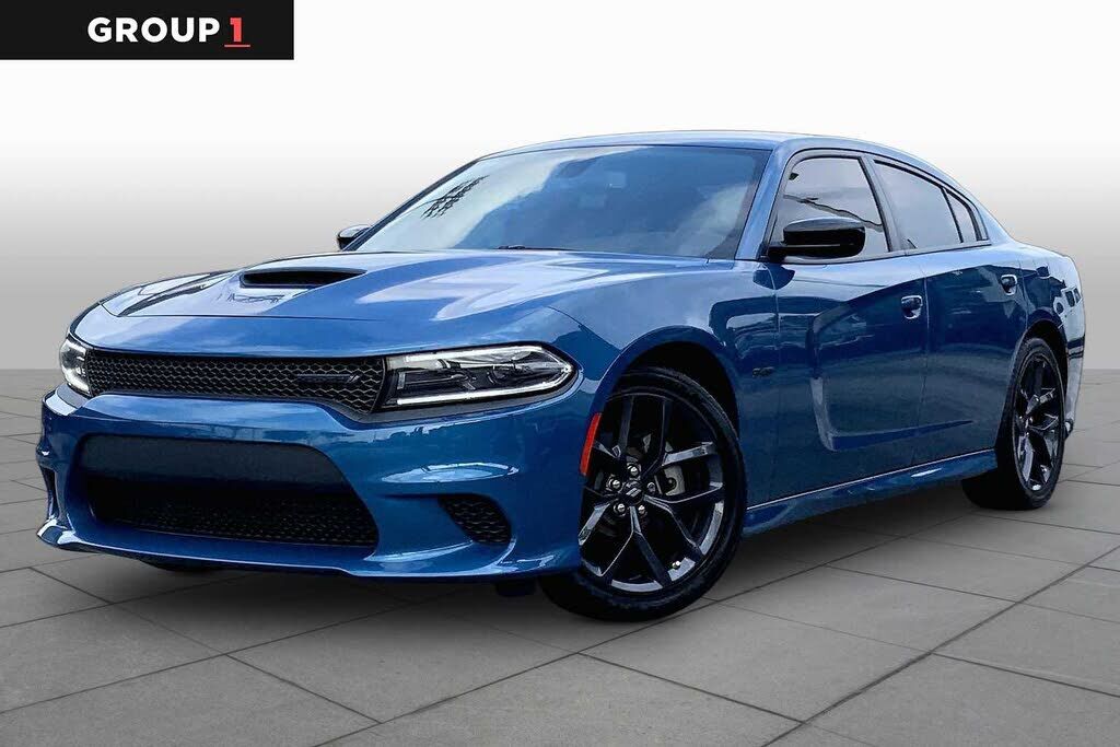 2023 DODGE Charger