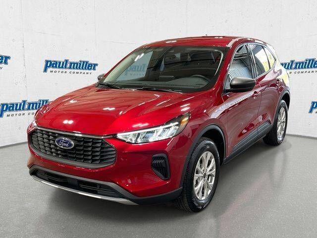 2026 FORD Escape