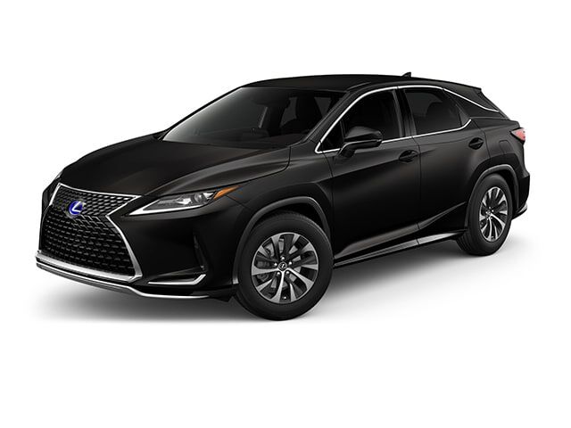 2022 LEXUS RX