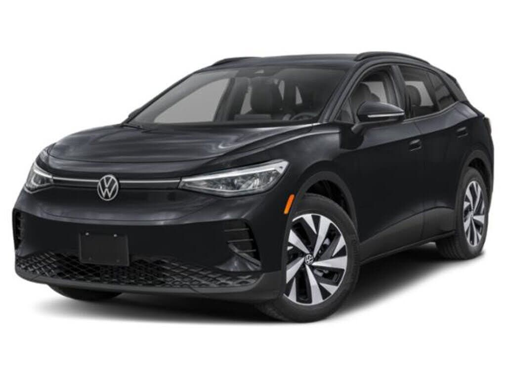 2024 VOLKSWAGEN ID.4
