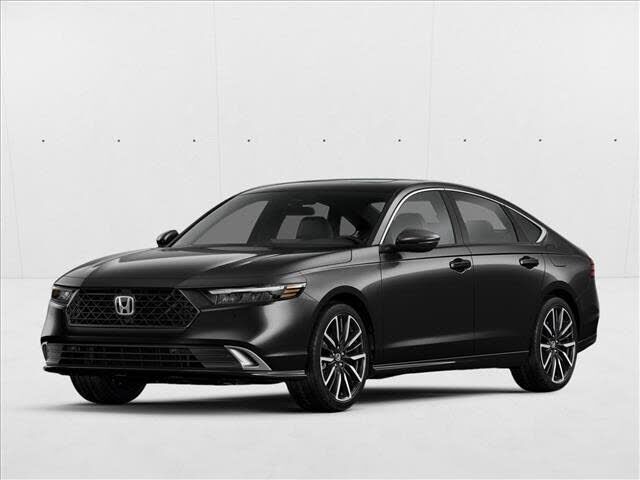 2023 HONDA Accord