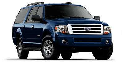 2014 FORD Expedition