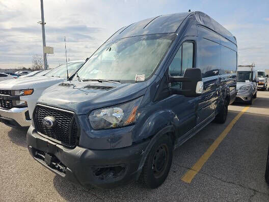 2021 FORD F-Super Duty