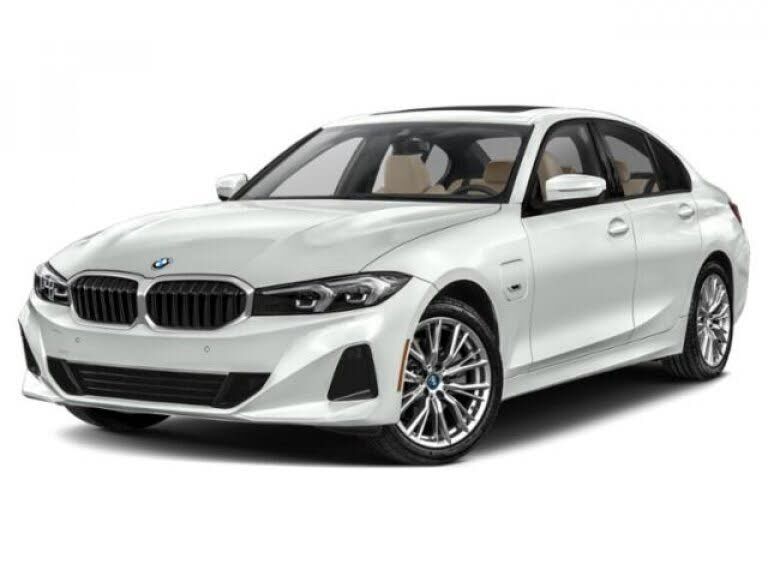 2023 BMW 3 Series