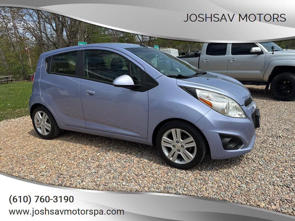 2013 CHEVROLET Sonic