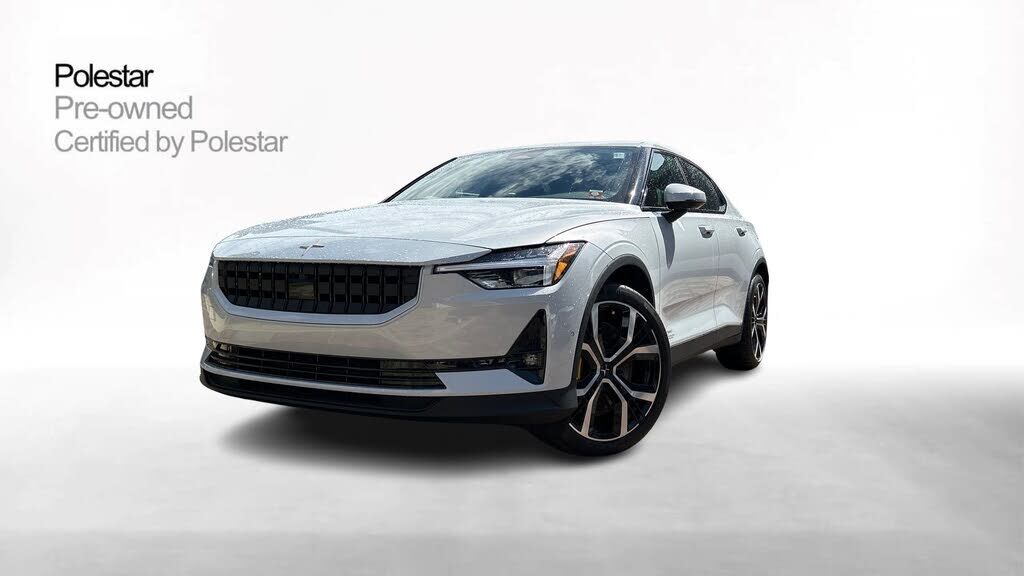 2022 POLESTAR PS2
