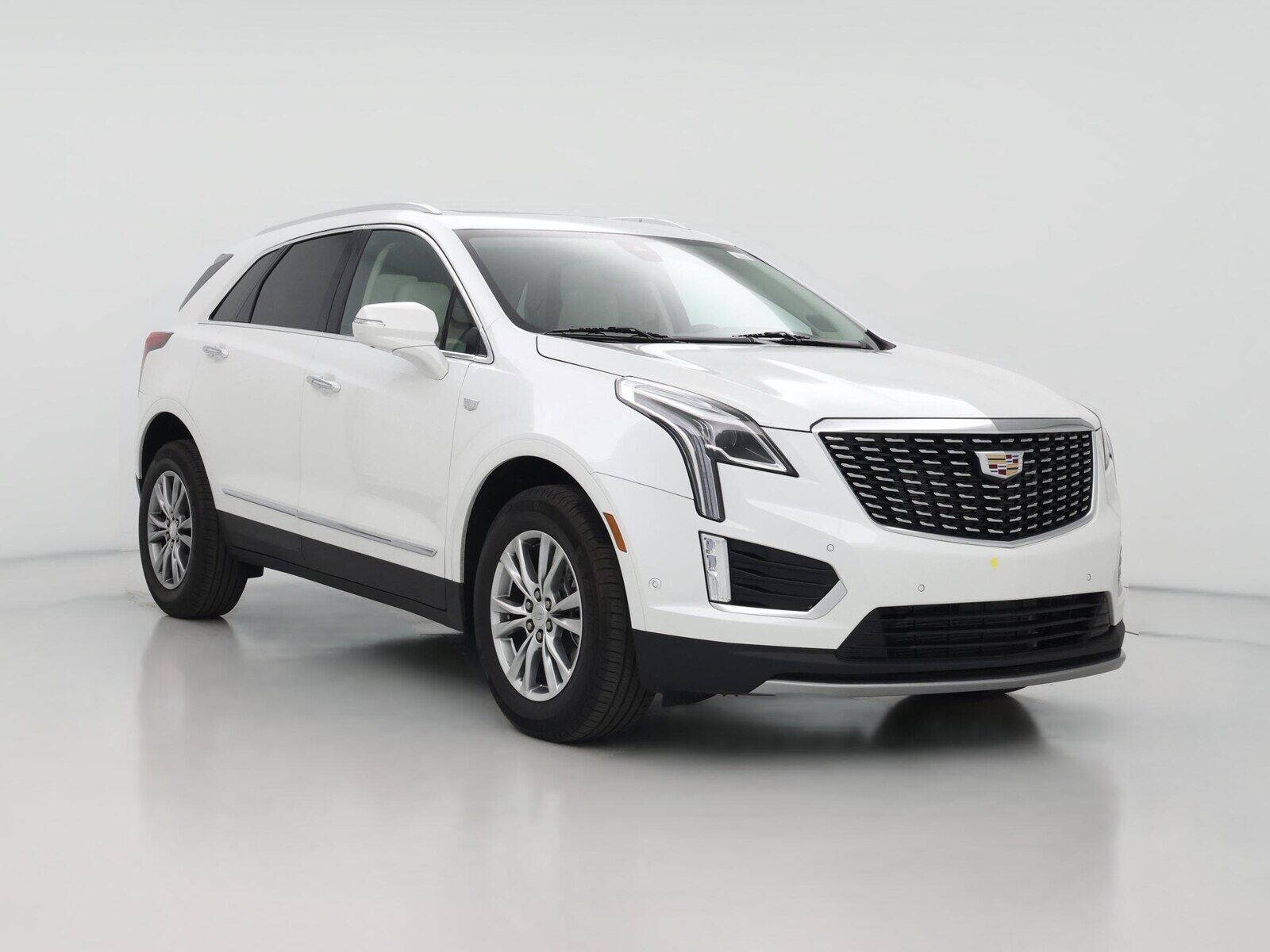 2023 CADILLAC XT5