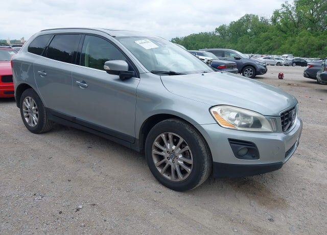 2010 VOLVO XC60