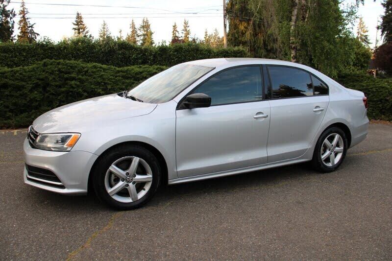 2016 VOLKSWAGEN Jetta