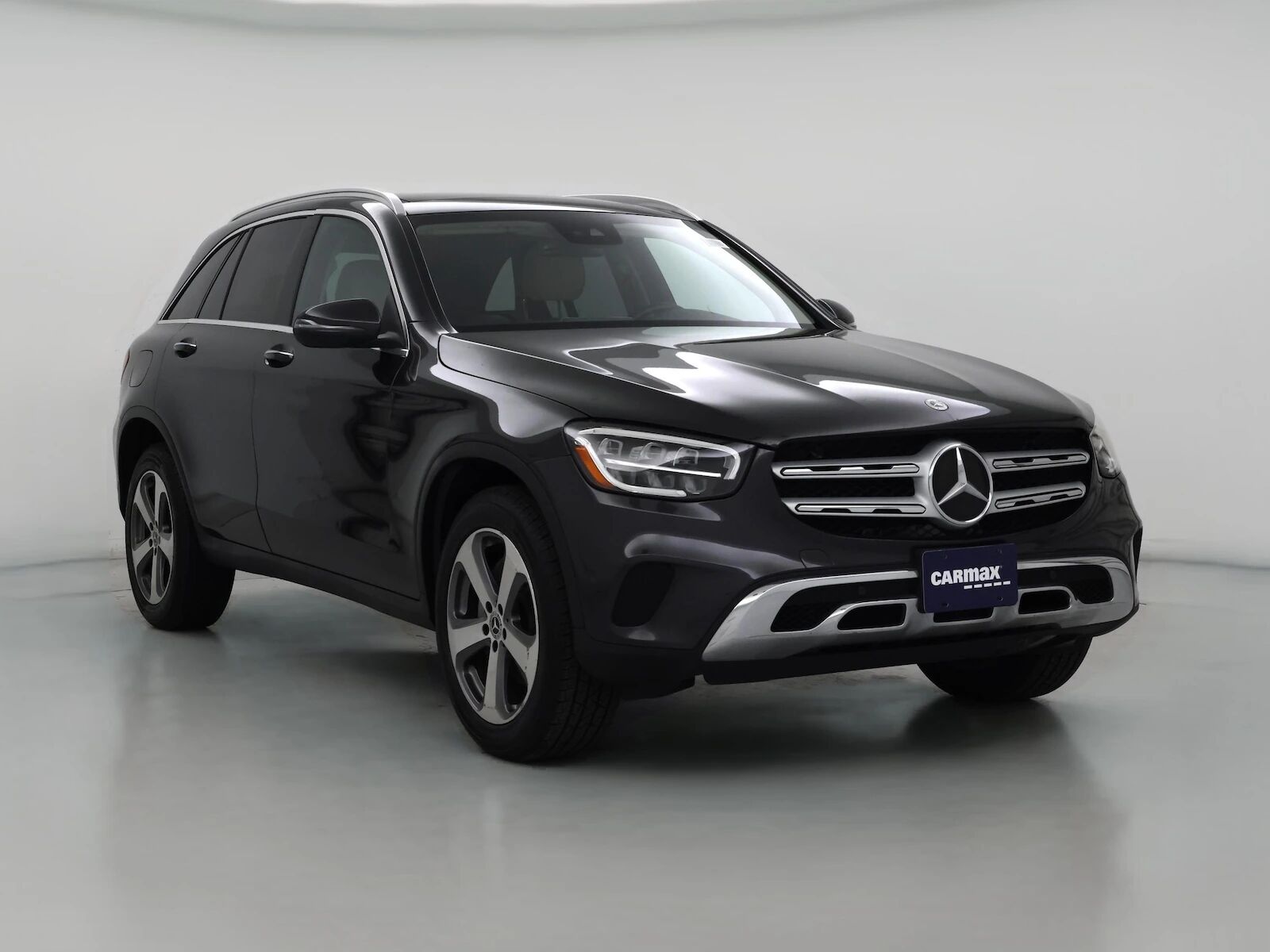 2022 MERCEDES-BENZ GLC-Class