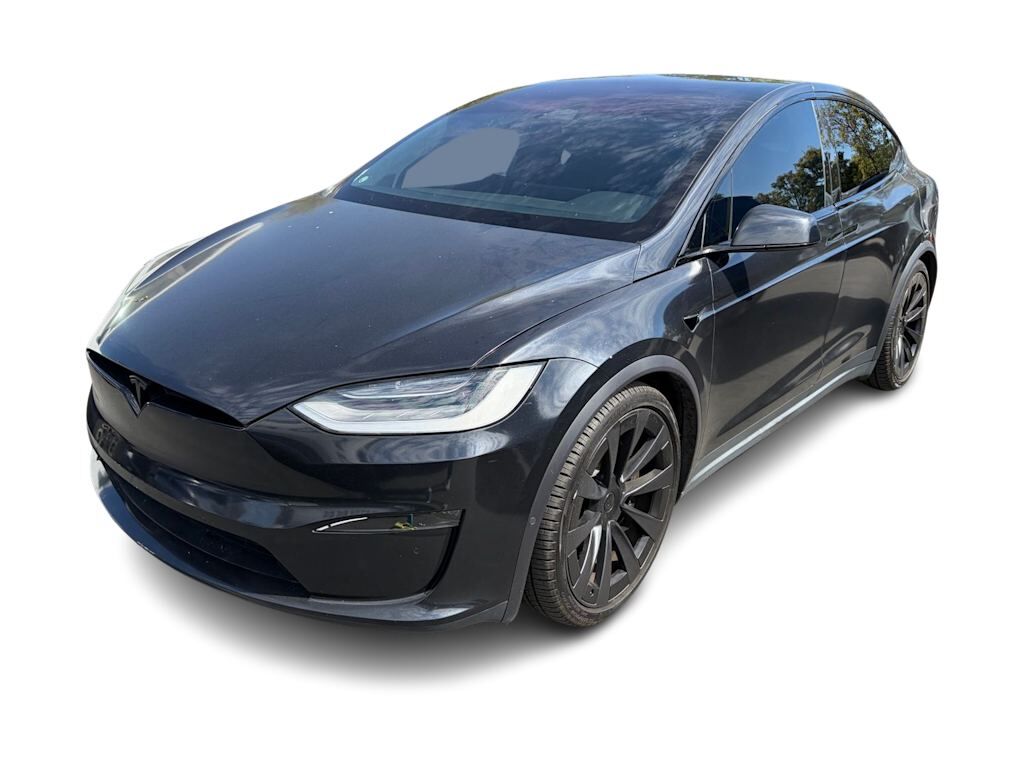 2023 TESLA Model X