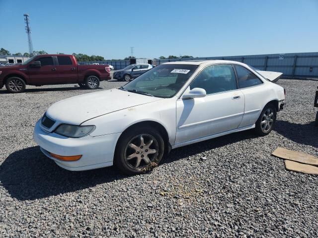 1998 ACURA CL