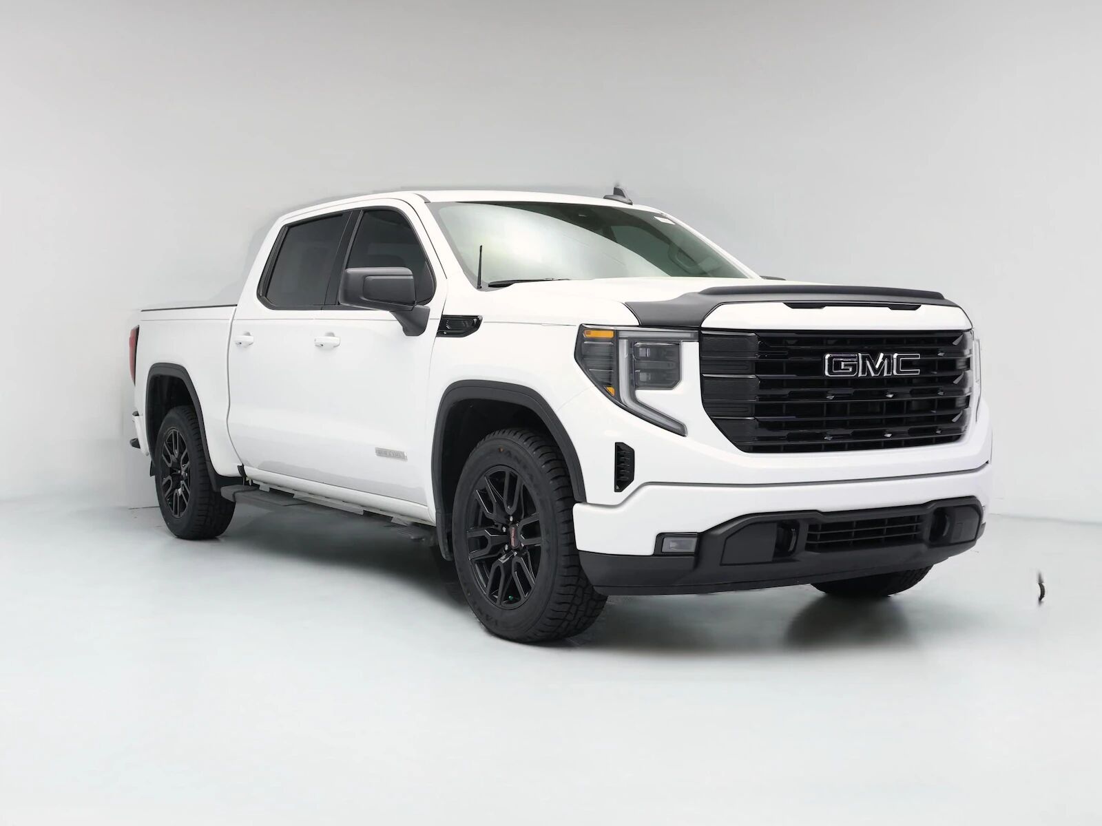 2023 GMC Sierra