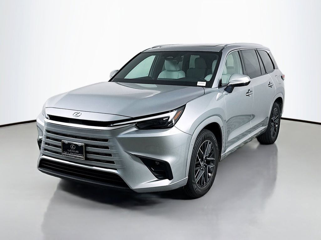 2024 LEXUS TX