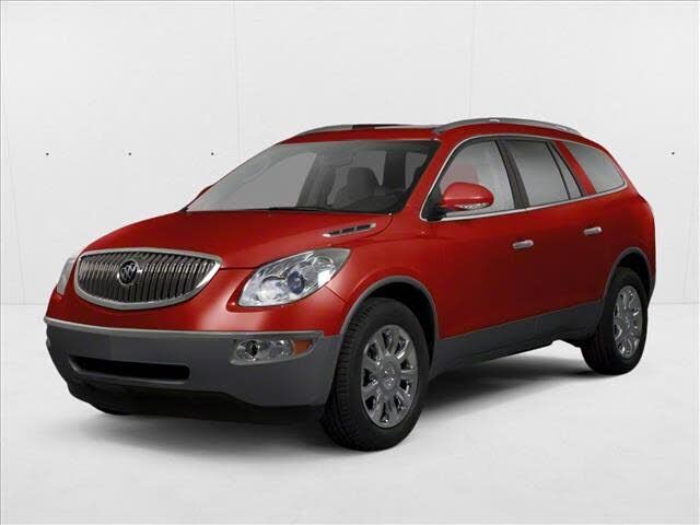 2012 BUICK Enclave