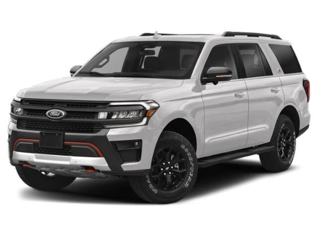 2024 FORD Expedition