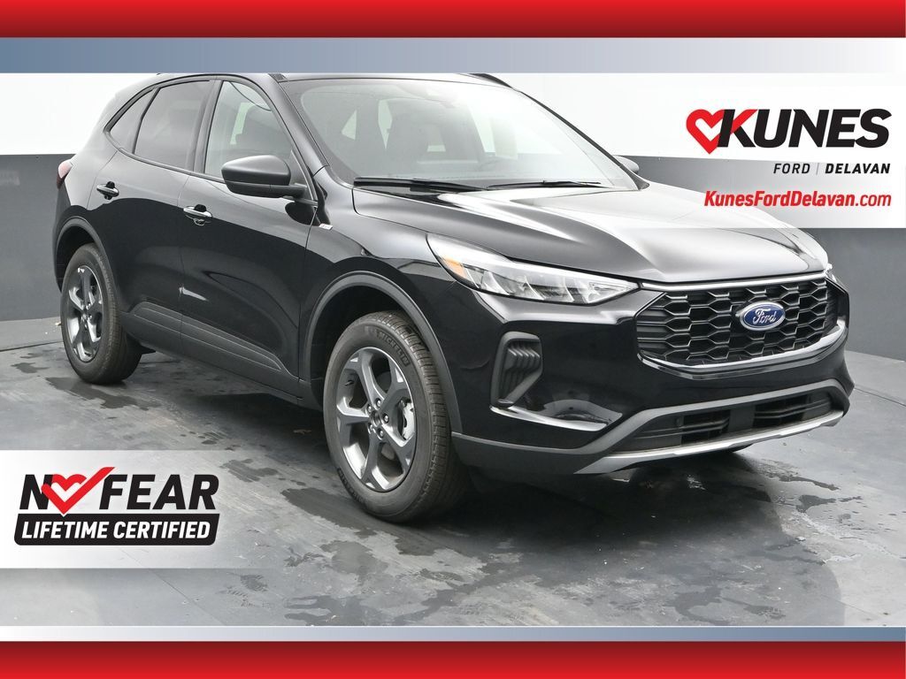 2026 FORD Escape